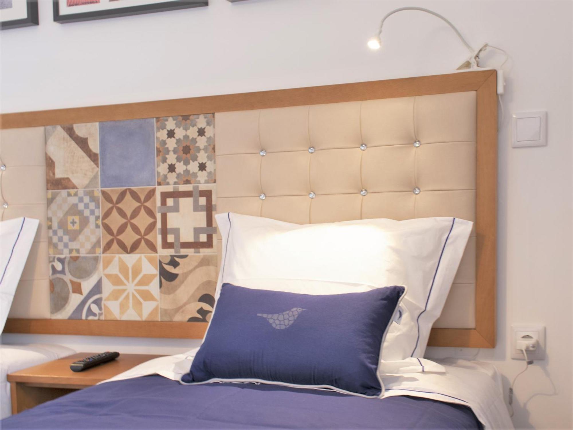 Vanzeleres 285 Hotel ปอร์โต ห้อง รูปภาพ